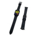 Huawei Watch Fit 2 Leather Strap (Black)
