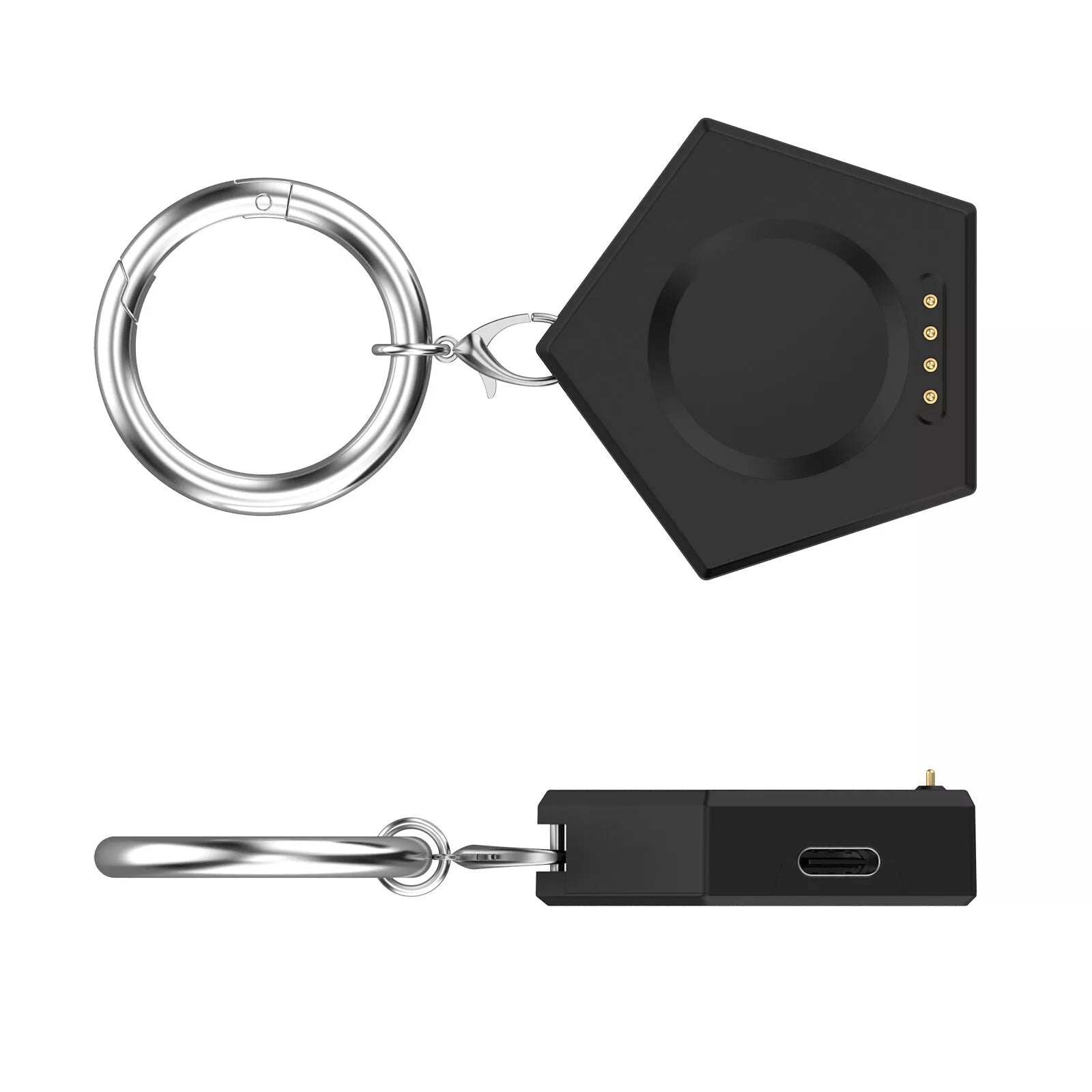 OnePlus Watch 4 Wireless Mini Charger (USB-C)