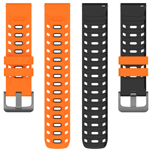 Gard Pro Ultra 3 Mecha Sport Strap (Orange/Black)