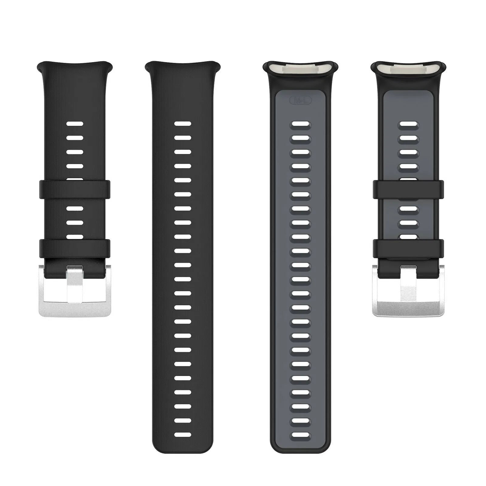 polar-vantage-v2-sport-band-zwart-grijs-2