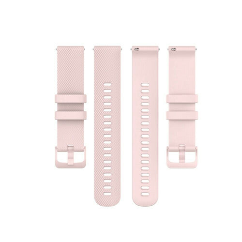 Xiaomi Watch S4 - 41mm Silicone Strap (Pink)