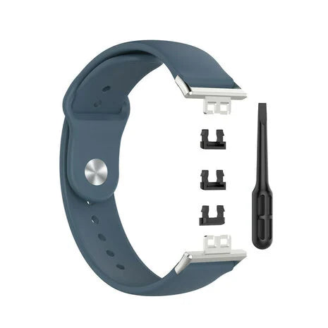 Huawei Watch Fit SE Sport Strap (Bluegrey)