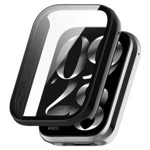 Xiaomi Smart Band 10 Pro PC Case with Glass