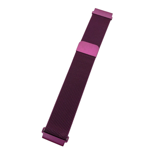 Samsung Gear S3 Milanese Strap (Purple)