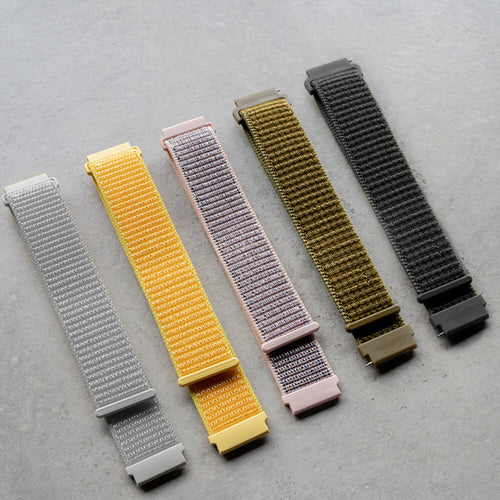 nylon collectie