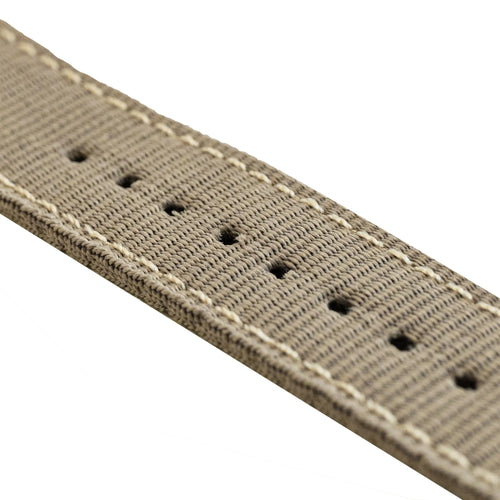 OnePlus Watch Nylon Strap with Buckle (Khaki)
