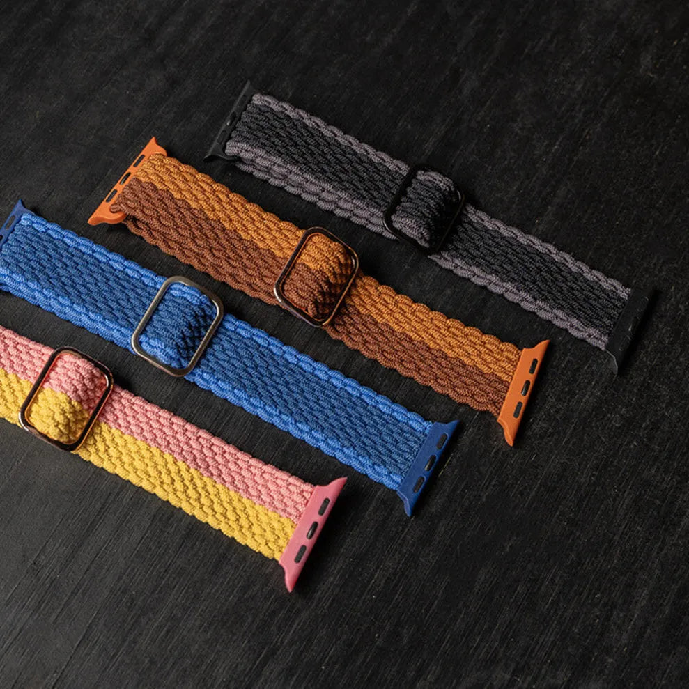 strap-it-strap-it-apple-watch-verstelbaar-geweven (1)