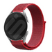 Amazfit Active 2 Nylon Strap (Dark Red)