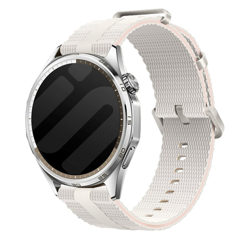 Polar Ignite 2 Silicone Active Strap (Starlight)