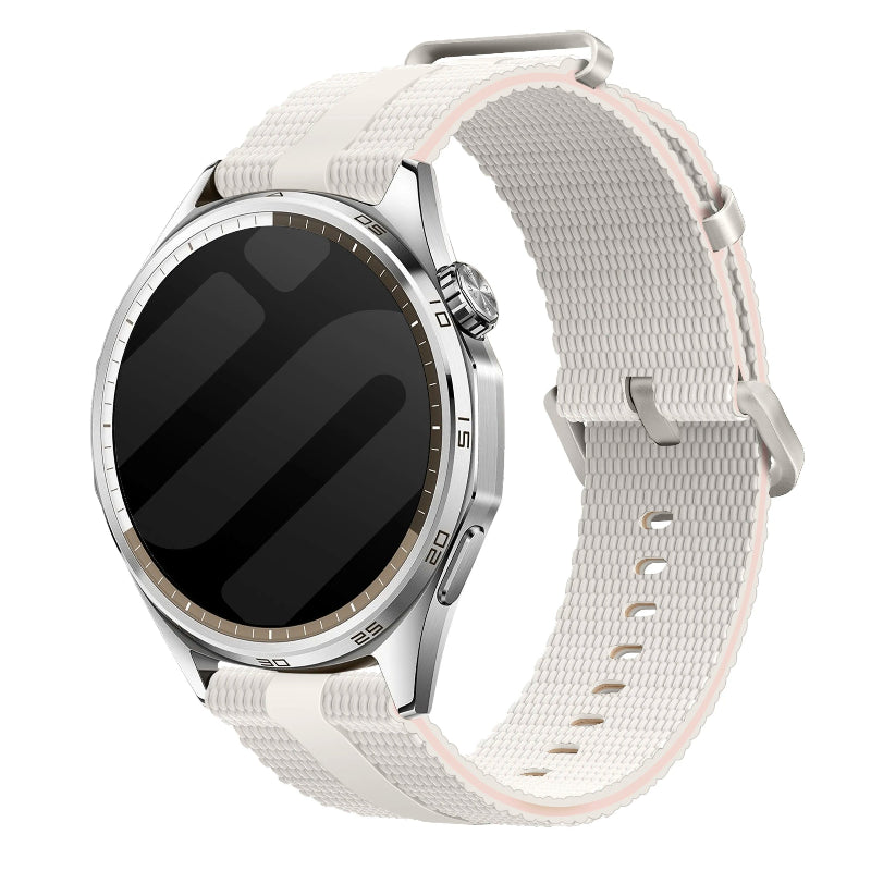 Polar Ignite 2 Silicone Active Strap (Starlight)