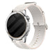 Oppo Watch X2 Mini Silicone Active Strap (Starlight)