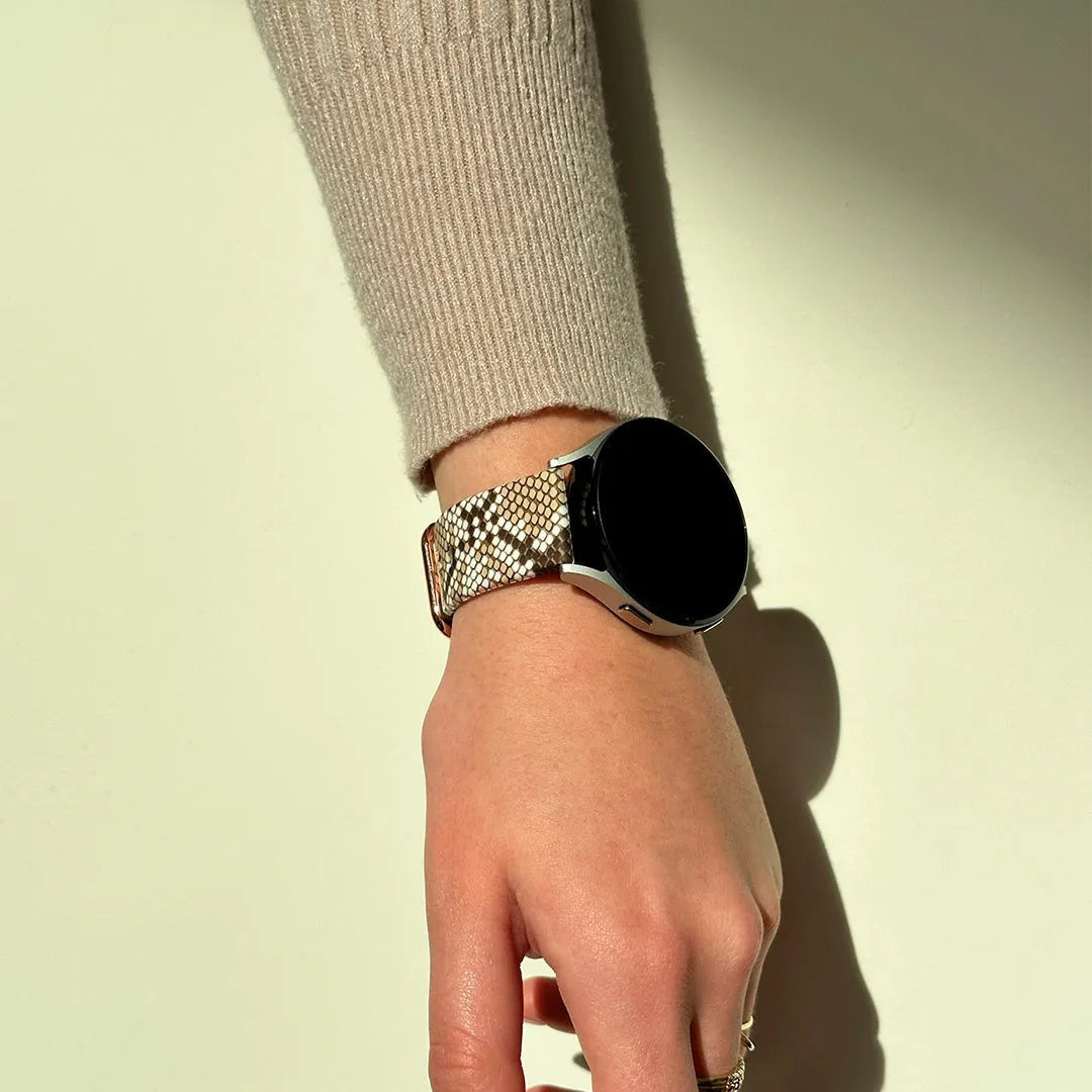 Sneaky Snake Coros Pace 2 Strap