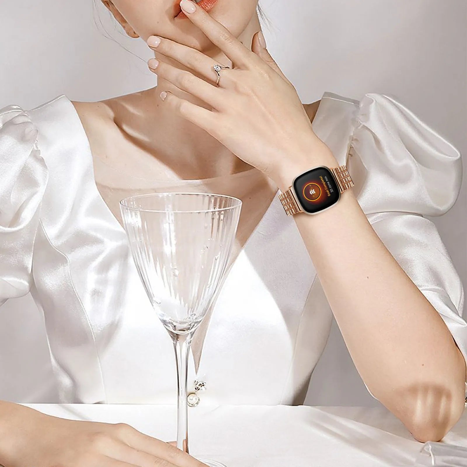 fitbit-sense-armband-rosa