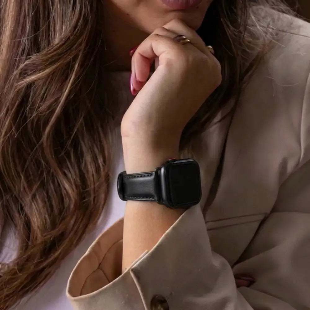 Leather Strap