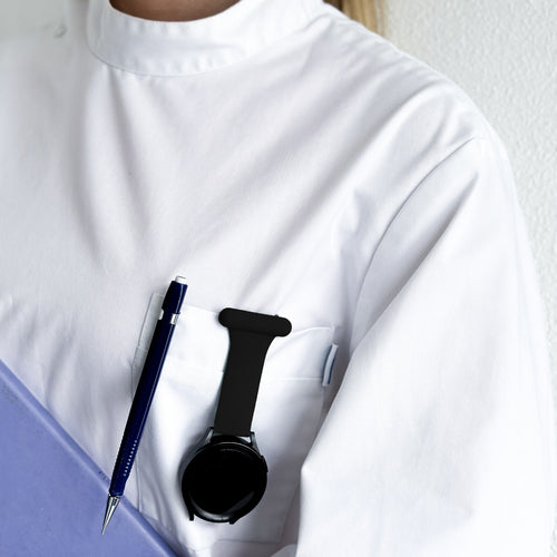Xiaomi Amazfit GTS Nurse Fob (Black)