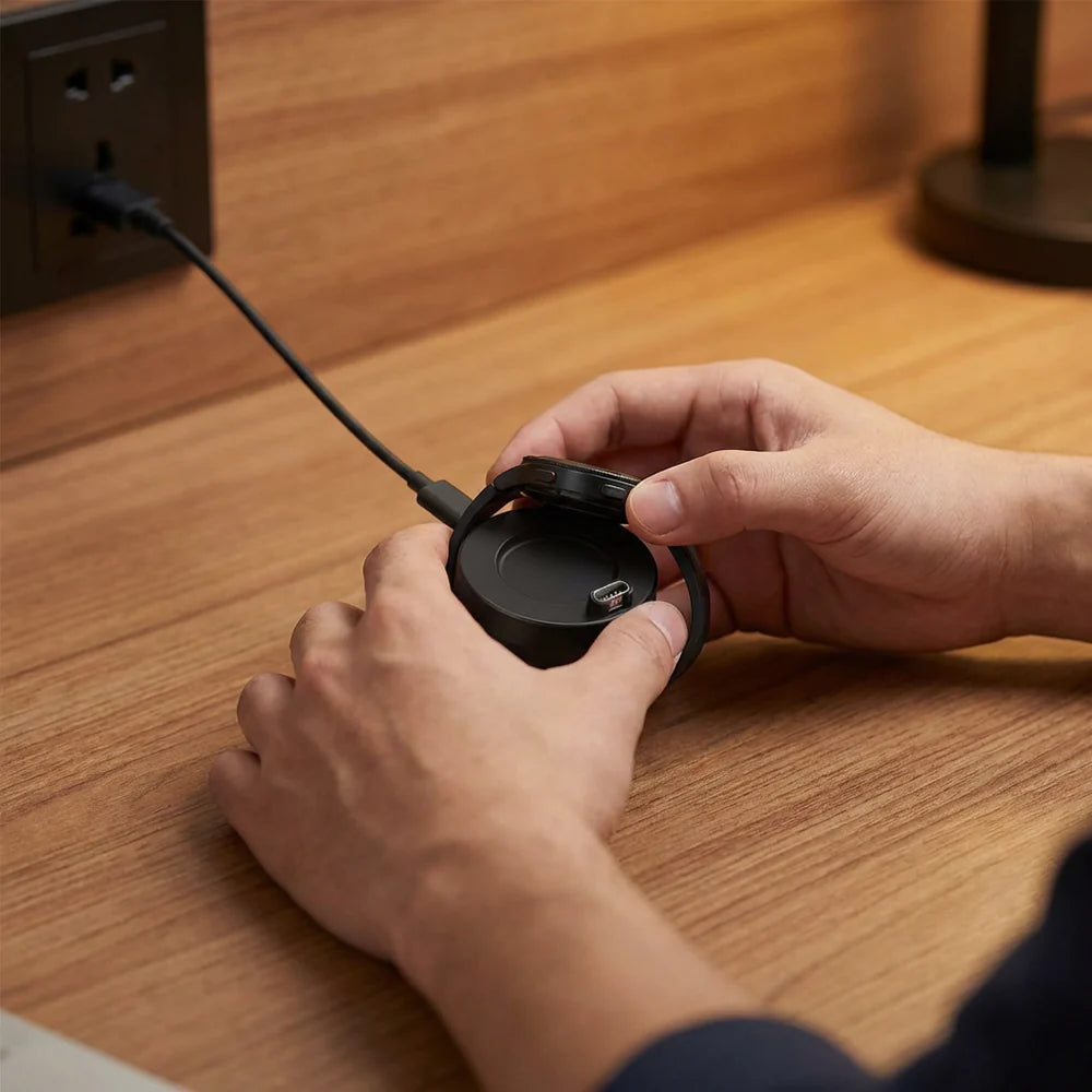 Garmin Fenix 8 Charger/Charging Cable