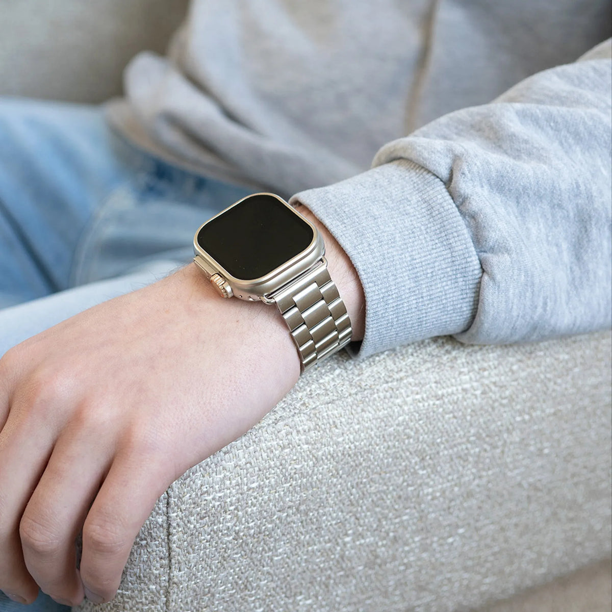 Steel Strap