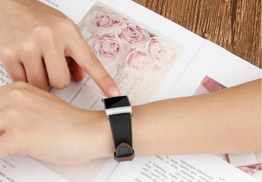 schwarzes-lederarmband-charge-4