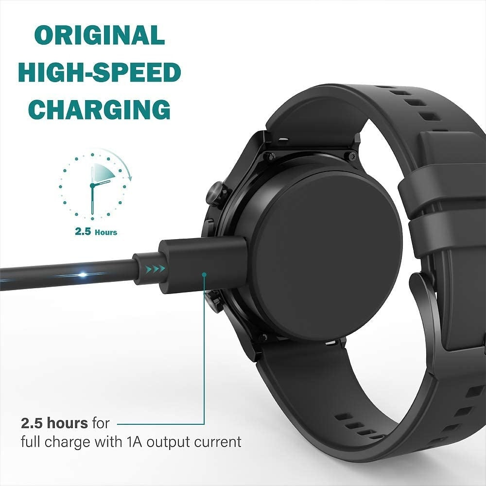 Huawei Watch GT 3 Pro (43mm & 46mm) Charger / Charging Cable