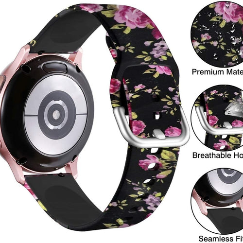 galaxy-watch-3-41mm-armband-flower