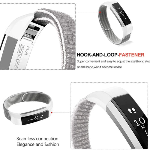 Nylon Strap, promotional banner