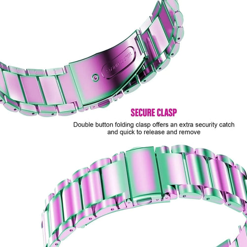 Steel Strap, infographic (USP banner)