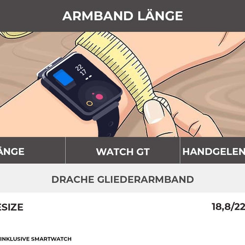 watch-gt-drache-gliederarmband