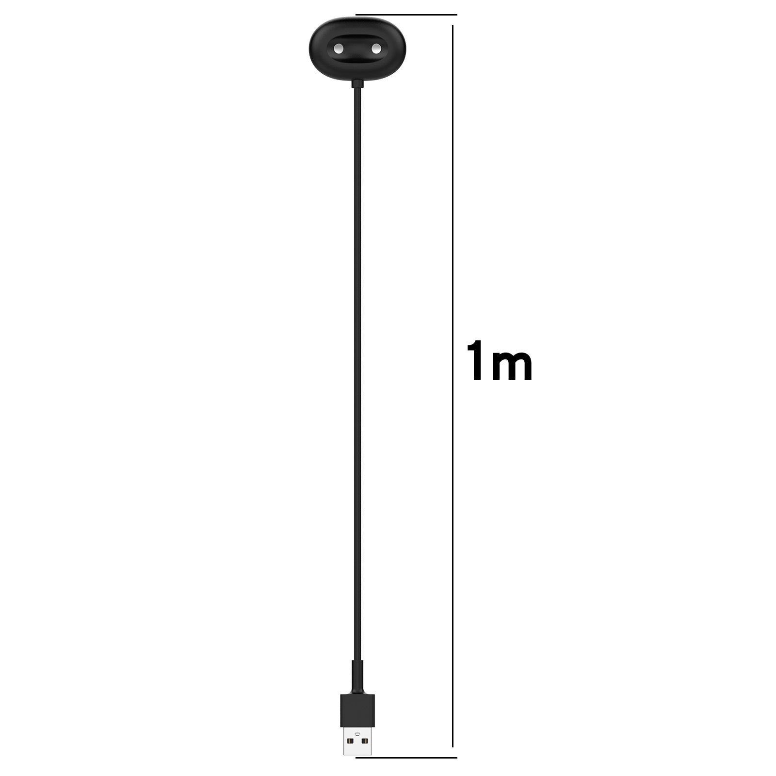 Google Pixel Watch 4 USB-A Charger