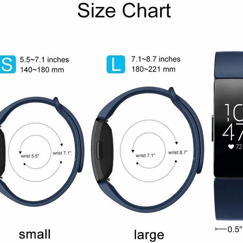 fitbit-inspire-2-silikonband-blau