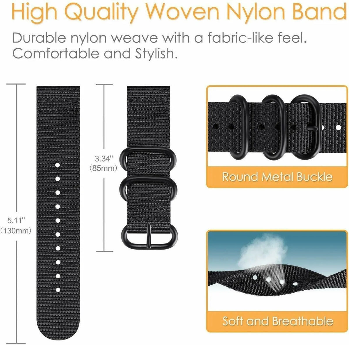 galaxy-watch-4-classic-nylon-schnallenarmband-schw
