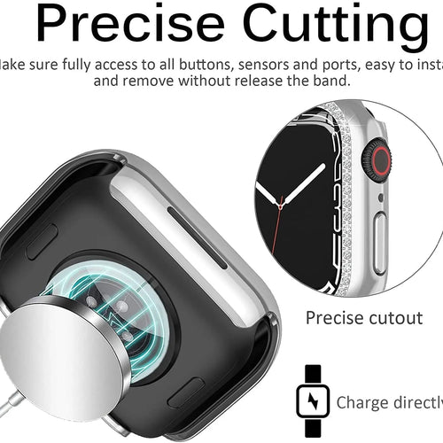 silber-hardcase-apple-watch-7-45mm