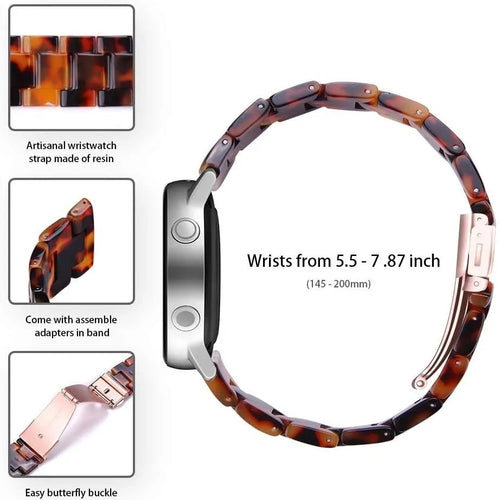 xiaomi-amazfit-bip-resin-band-lava-4