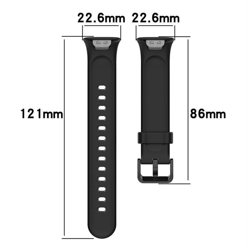 xiaomi-smart-band-7-pro-siliconen-bandje-zwart-3