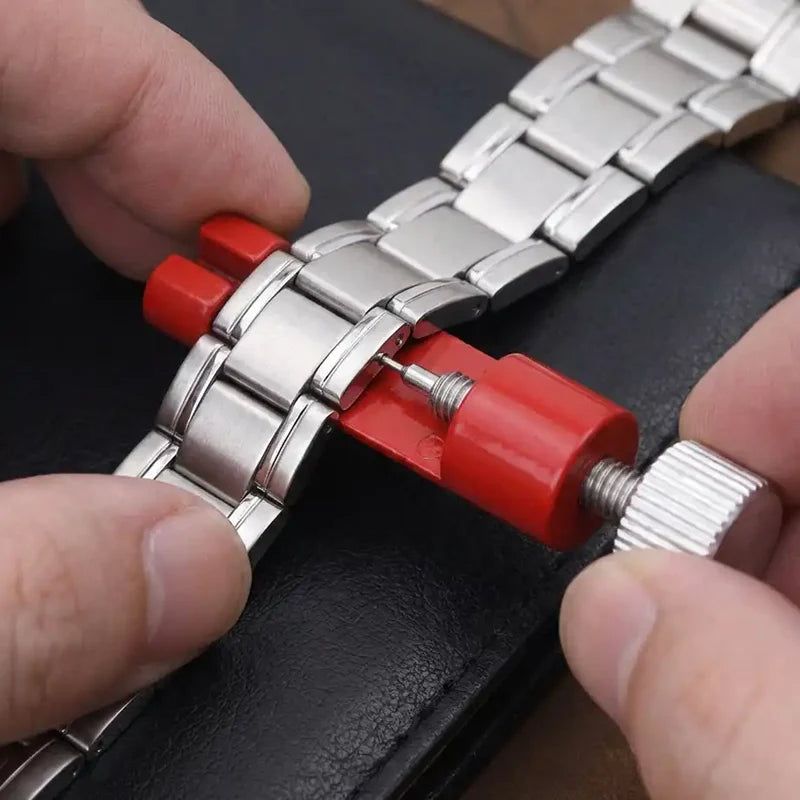 Link Pin Removal Tool (Red)