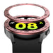 Samsung Galaxy Watch 5 44mm Bezel Ring Time (Pink)