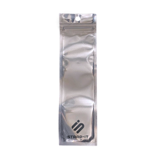 Xiaomi Watch S4 - 41mm Steel Strap (Black)