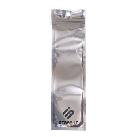Huawei Watch 5 - 46mm Extreme Silicone Strap (Light Blue)