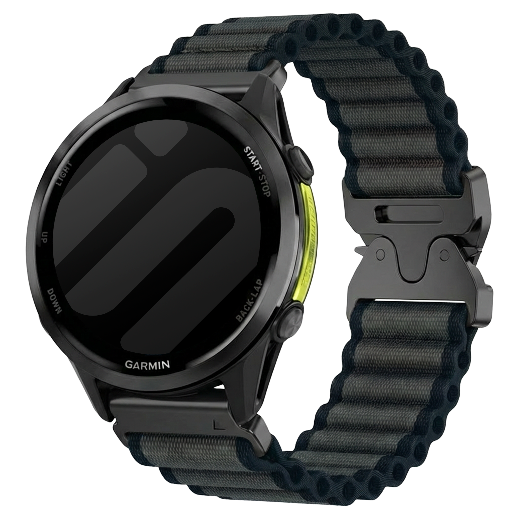 Custodia protettiva in TPU per Garmin Approach S70 42MM Custodia protettiva in TPU per Garmin Approach S70 42MM