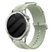 Xiaomi Watch S5 Silicone Active Strap (Light Green)