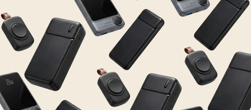 Powerbanks