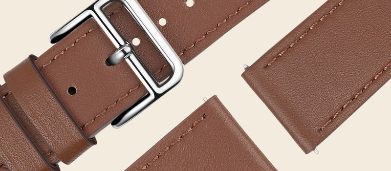 Leather