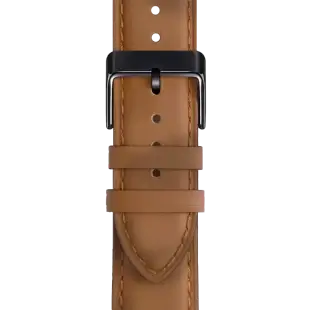 Leather
