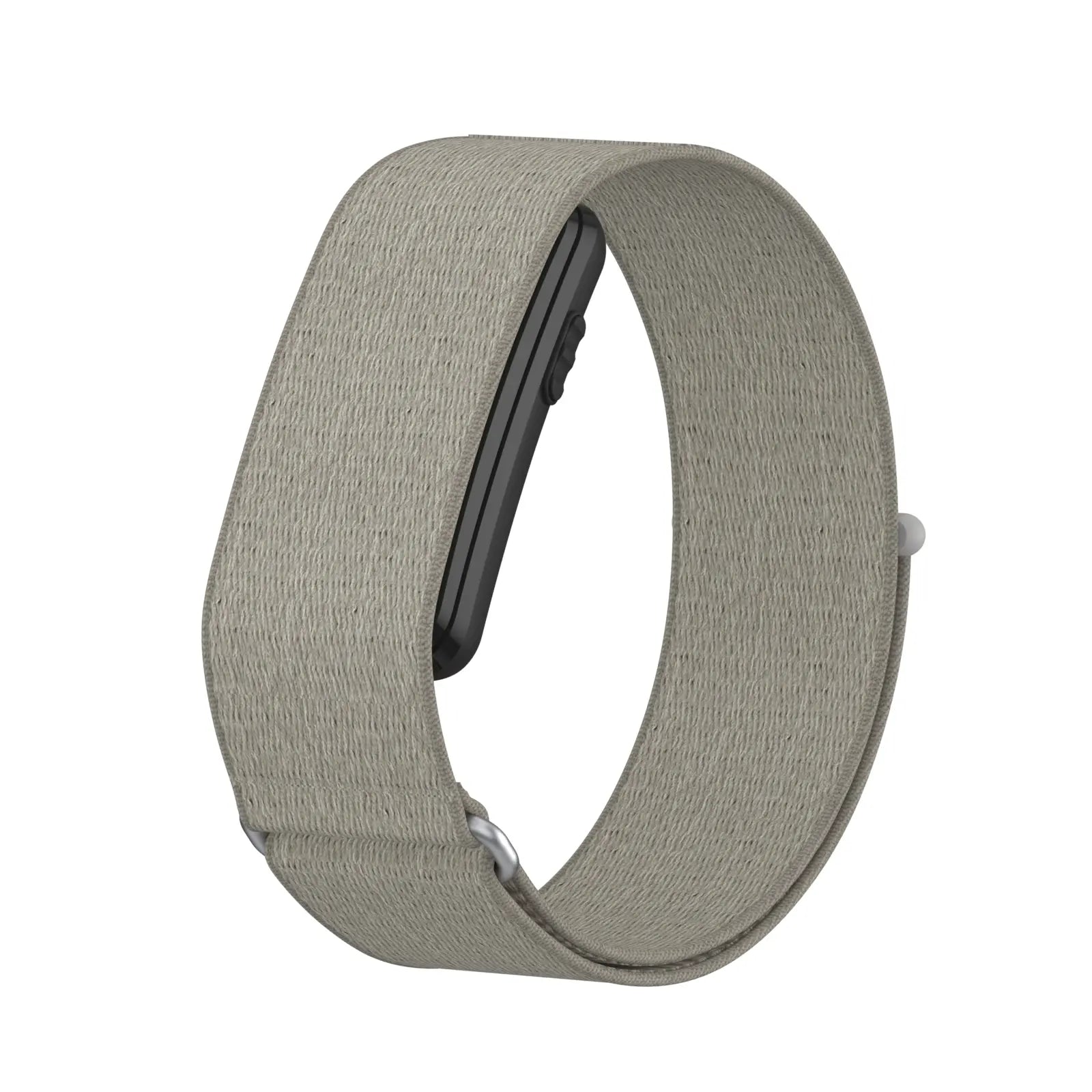 Garmin Cirqa Biceps Nylon Bracelet (Beige-Grey)