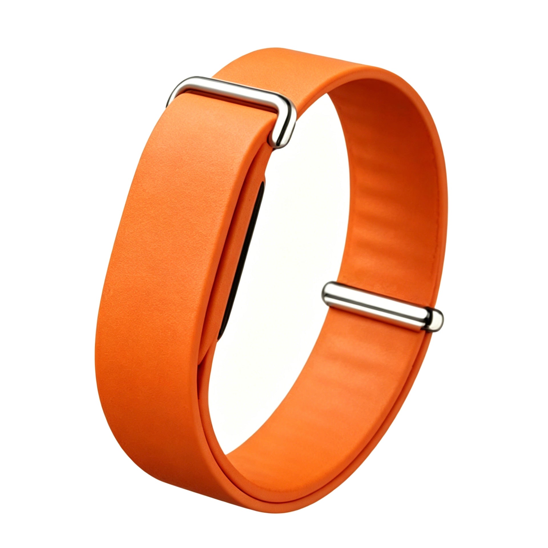 Fitbit Air Silicone Strap (Orange)