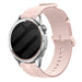 Amazfit Active Silicone Active Strap (Light Pink)