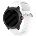 TicWatch Pro 5 Enduro Silicone Buckle Strap (White)