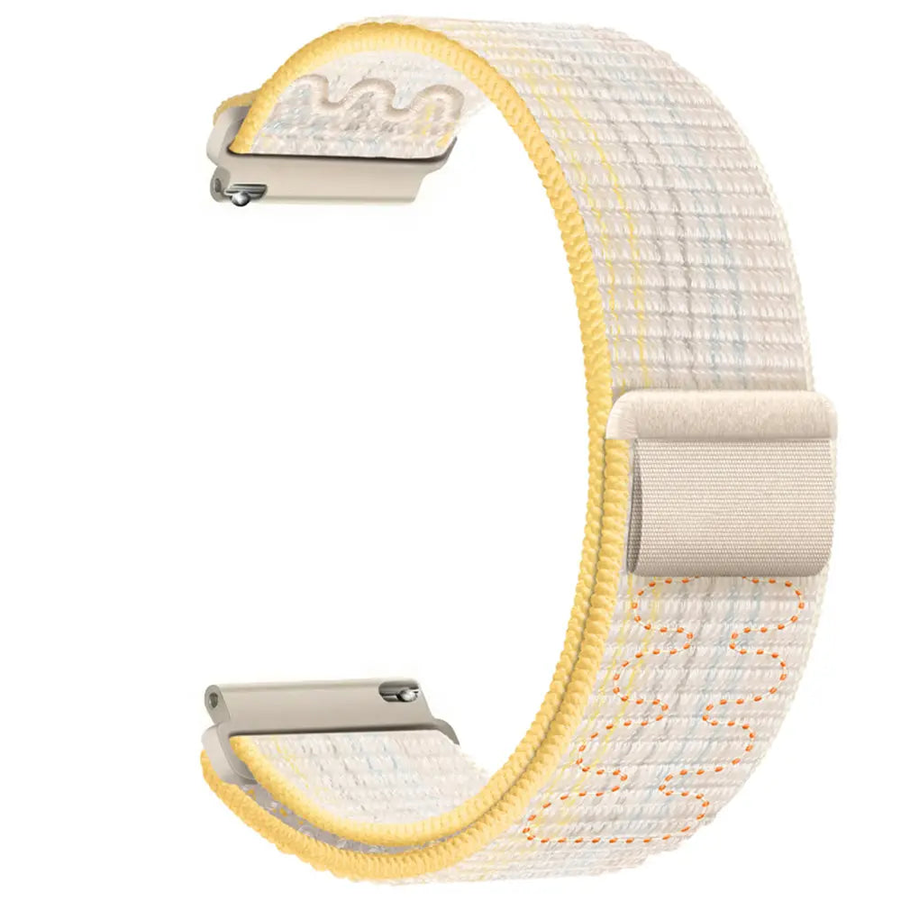 Garmin Forerunner 70 Nylon Strap (Starlight Mix)
