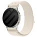 Garmin Forerunner 70 Nylon Strap (Starlight)