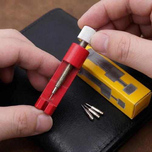 Link Pin Removal Tool (Red)