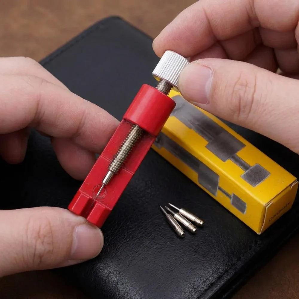 Link Pin Removal Tool (Red)